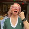 Profilbild von Erin Jameson 🌈🖤💛❤️☮️