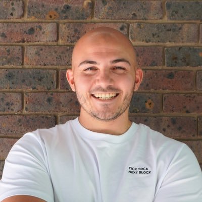 JayW132's profile picture