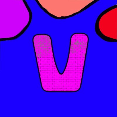 V's profile picture