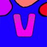 Profilbild von V