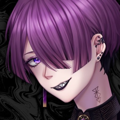 ヴィル・リブ⚜️Live2D依頼受付中's profile picture