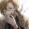 anime ojisan profil fotoğrafı