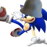 Sonic Soldier the hedgehog 🇵🇸's profile picture