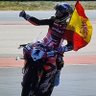 Alvaro Bautista #19# 🏁🇪🇸 的头像