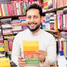 Profilbild von Pushparaj Deshpande | पुष्पराज देशपांडे