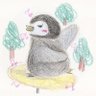 うみペン！凍結回避垢 的头像