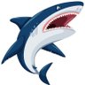 shark profil fotoğrafı