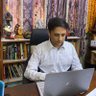 Rohit Kumar Jha 的头像