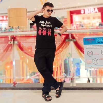 Johnson Rabit VK's profile picture
