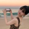 ภาพฟ้า🖼️🌥️ 的头像