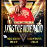 J Kristyle Indie Radio's profile picture