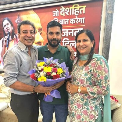 Ashish Kaushik's profile picture