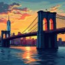 Profilbild von Brooklyn Grammy