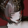 YUI🐦⬛🥃 Vtuber 的头像