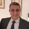 Mohammed Ghanem profil fotoğrafı