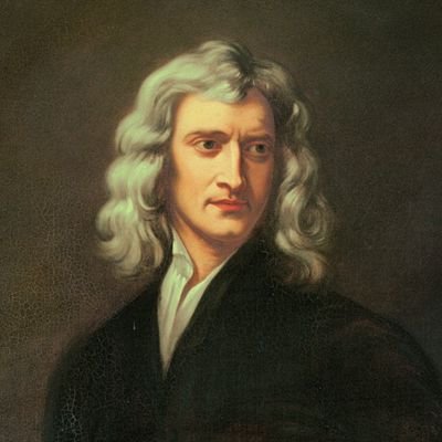 Newton's profile picture
