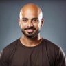 Raj Patel profil fotoğrafı