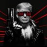 MAGA Extremist enemy of the state. 的头像