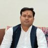 Profilbild von Anup Kumar Verma Sp