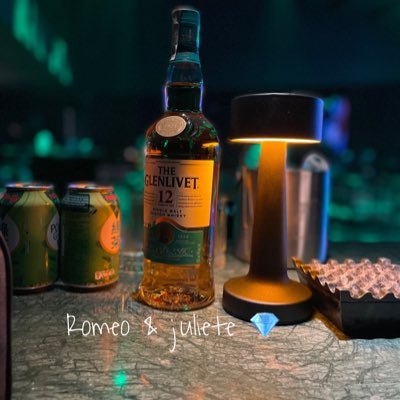 romeojuliet💎's profile picture
