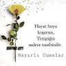 Фото профиля gereksiz