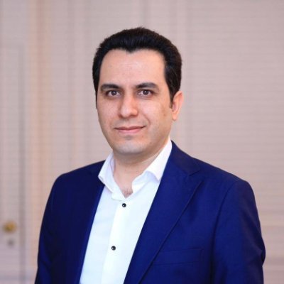 Abas Aslani | عباس اصلانی's profile picture