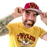 Profilbild von Erik in Norfolk