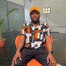 Wale Adeyemo profil fotoğrafı