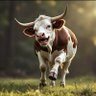 Profilbild von Cow