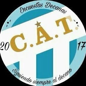 Encuestas Decanas's profile picture