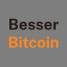 BesserBitcoin profil fotoğrafı