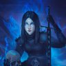 Profilbild von 💜🖤Nicole May🖤💙 🏳️⚧️