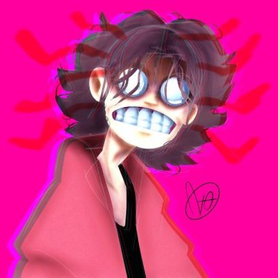 AxoDumDoodles's profile picture