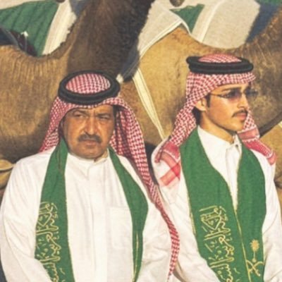 عبدالله بن فهد الشريع's profile picture
