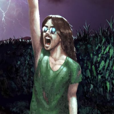 Esoteric Shaggyism's profile picture