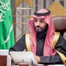 Фото профиля SAUDI IRON 🇸🇦