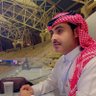 ماجد العيدان 的头像