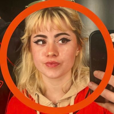 kate ⚾️'s profile picture