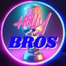 HOLLYandtheBROS's profile picture
