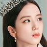 👑 Queen Jisoo 👑 profil fotoğrafı
