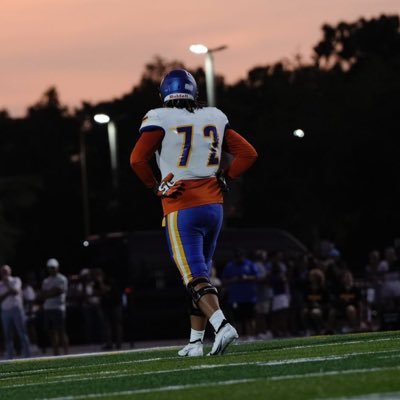 Demetrius campbell's profile picture