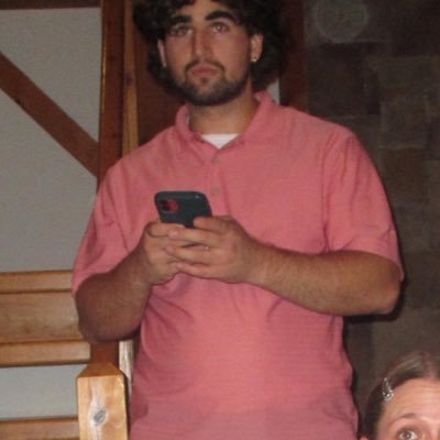 Thomas White's profile picture