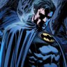 Bruce Wayne profil fotoğrafı