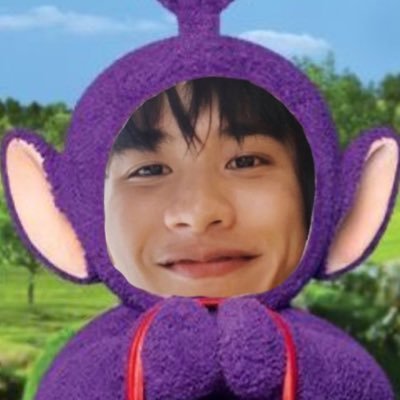 เตเมทับบี้ ⁷'s profile picture