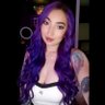 Bluewisteria420 💜's profile picture