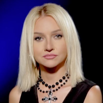 AlyonaYarushina's profile picture