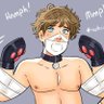 🔞Playing-Bind-Games🔞 🪢⛓️🌈 的头像