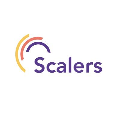 Scalers | سكيلرز's profile picture