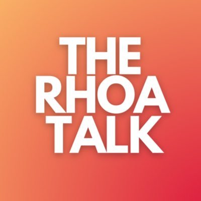 The RHOA Talk's profile picture