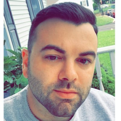 DJJoeyDiSarno's profile picture